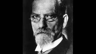 Grandes Fil&oacute;sofos: Edmund Husserl.