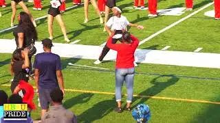 2018 Spring Jamboree BOTB | Redan 