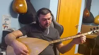 Kerkük Zindanı #saz #bağlama