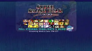 My Melee Mod Showcase (!patreon)