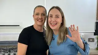 Amor Pela Comida est&aacute; ao vivo!