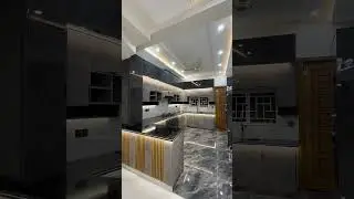 A Stunning Luxury House You Must See 😱 #shorts #opulentinteriors #interiordesign #beautifulspaces