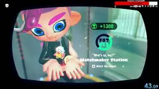 Matchmaker Station - F07 | 43.250sec