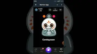 Nomis App