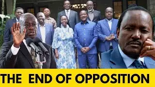 KIMEUMANA 😂😂 .. OPPOSITION MSIPOJIPANGA TUTAWAPANGA LAZIMA _ BUNGE LA MWANANCHI MLOLONGO