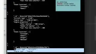 Intro to MongoDB