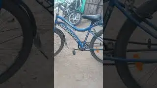 mari cycle atomic dance