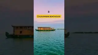 Top 10 Best places to visit in pondicherry 🚊🚎