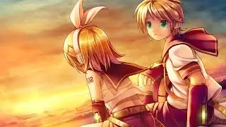 Nightcore -- This is our song ( lyrics )