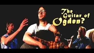 The Guitar of Ogden? | Las Vegas 48 Hour Film Project 2011
