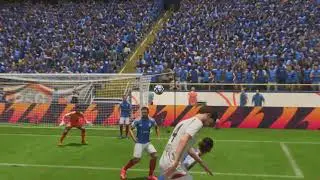 FIFA 23 NEXT GEN PS5 SCRIPT BUG