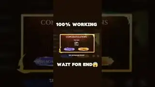FREE FIRE NEW DIWALI CARNIVAL SPIN TRICK 🔥😨😱 #shorts #fftamil #vtgmaster #freefiretamil