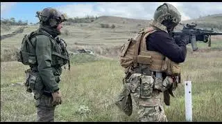 Немного о R-KARBID,  
