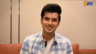 Paras Kalnawat Full Interview - Kundali Bhagya Serial - ZeeTv