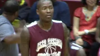 Jamal Crawford Mix: Jamal Crawford Pro Am 2013 (SG LA Clippers)
