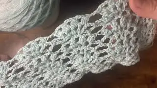 Calm Knitting Time | Relaxing Yarn Flow & Soft BGM