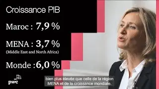 Analyse de la situation macroéconomique marocaine en début 2023.