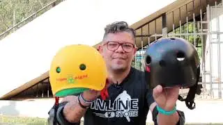 Aprendendo a patinar do zero com Patinadores - Aula 001