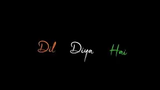 Dil Diya Hai🥀4k🌈Ultra Anil Kapoor Independence Day 2021 Desh Bhakti 15 August Full Screen Status #15