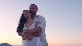 Trash The Dress - Bianca e Henrique