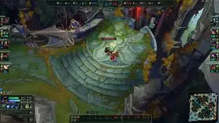 The only kind of carrying Atlus himself could pull off (LOL Veigar)