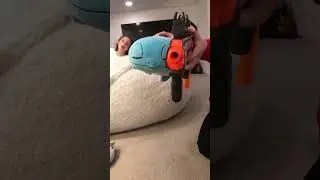squitle use water gun!!!!