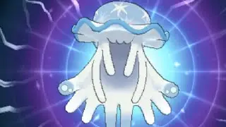 Intense Nihilego Sweep