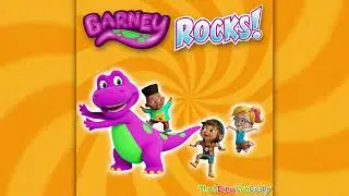 Barney's World - I Love You (I Love Me Too) (2000 Edition)