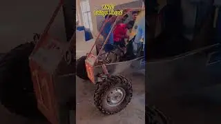 #rntu college bhopalme hmlog ne banaya hai mechanical engineering 👍👍💯💯