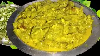 नेनुआ की सब्जी बहुत ही आसान तरीके से बनाया है। तोरी की सब्जी। #How to make nenua receipe।