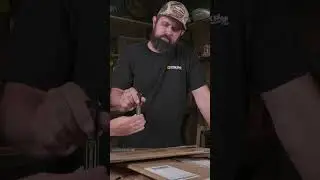 FFS... Stop Putting Up With Dull Knives