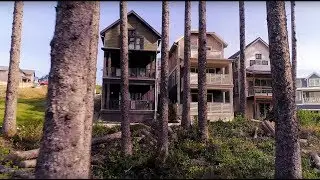 Elk Creek 2018 - Seabrook Oceanfront Neighborhood