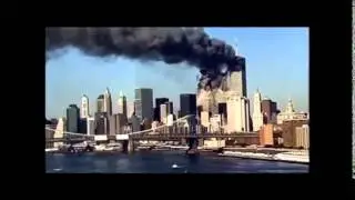 Fullerton Thomas 9/11 WTC Twin Tower Debate