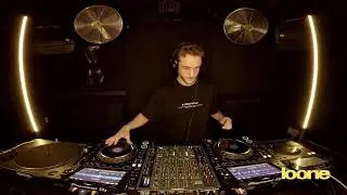 Loone LIVE w/ SICION