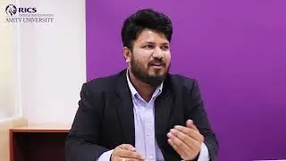 Empowering Future Industry Leaders: A Glimpse into Life at RICS SBE
