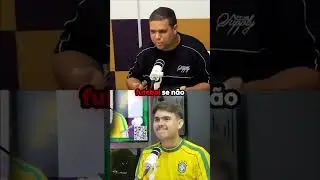 A REALIDADE INVIS&Iacute;VEL do Futebol do Interior! 🤯