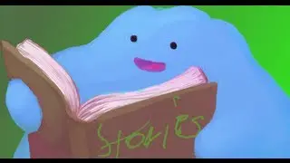 ShinyStory Time #3 part 1