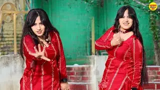 Jakhmi Gujjar | Rachna Tiwari | New Haryanvi Romantic Dance | Haryanvi Viral Video 2025 | New Dance