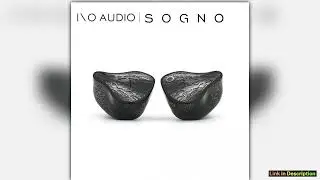 IOAUDIO SOGNO 2DD 6BA Hybrid inear Monitor headphones with MultiPlug Cable 44mm25mm35mm Compact Edi