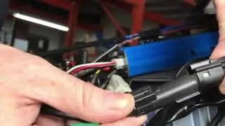 PLUG & PLAY Wire Harnesses