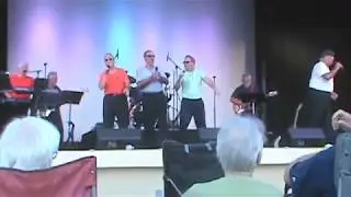 REUNION - Gee (But I'd Give The World)