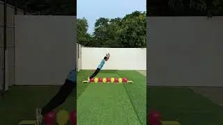 Exciting skill competition between both ! who will win finally ?
