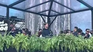 Yotto // We are the people (ID?) @ S&oacute; Track Boa BH