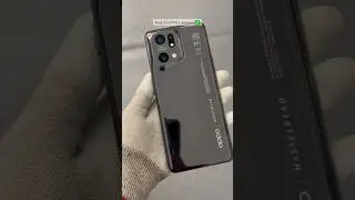 Find X5 OPPO #recycle #repair #smartphone #oppo #trendingshorts #viralvideo