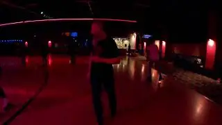 Jamskating in Michigan
