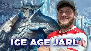 🔴JARL STONKS ARE UP!