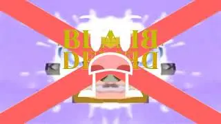 Blake Dennis The Object Interrupting Csupo Effects (Sponsored by (1986) ER1 vs. MXVE561)