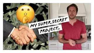 My Super Secret MLM Rebels Project...