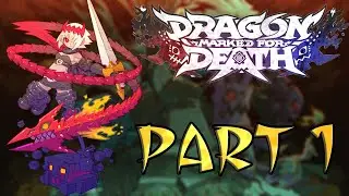 Dragon Marked For Death - Playthrough Part 1 (PC)