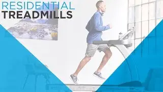 Домашние беговые дорожки TRUE Fitness